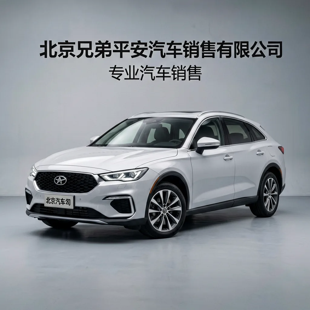 专业汽车销售